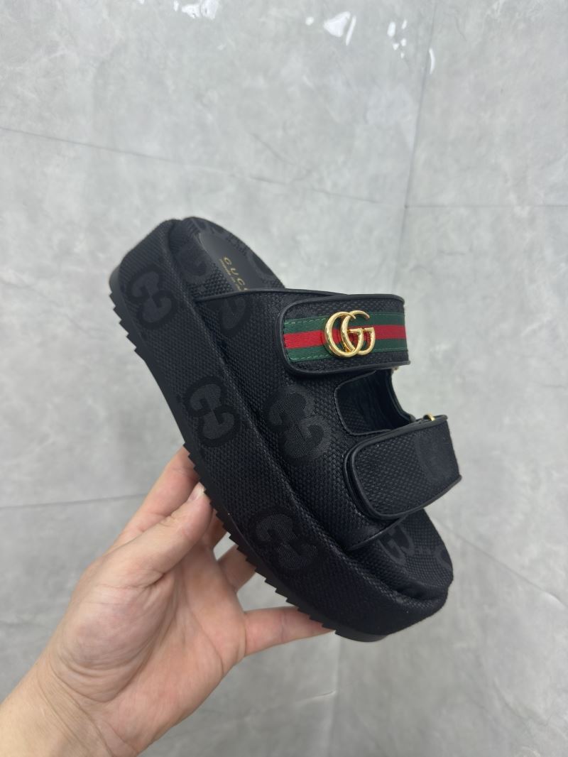 Gucci Slippers